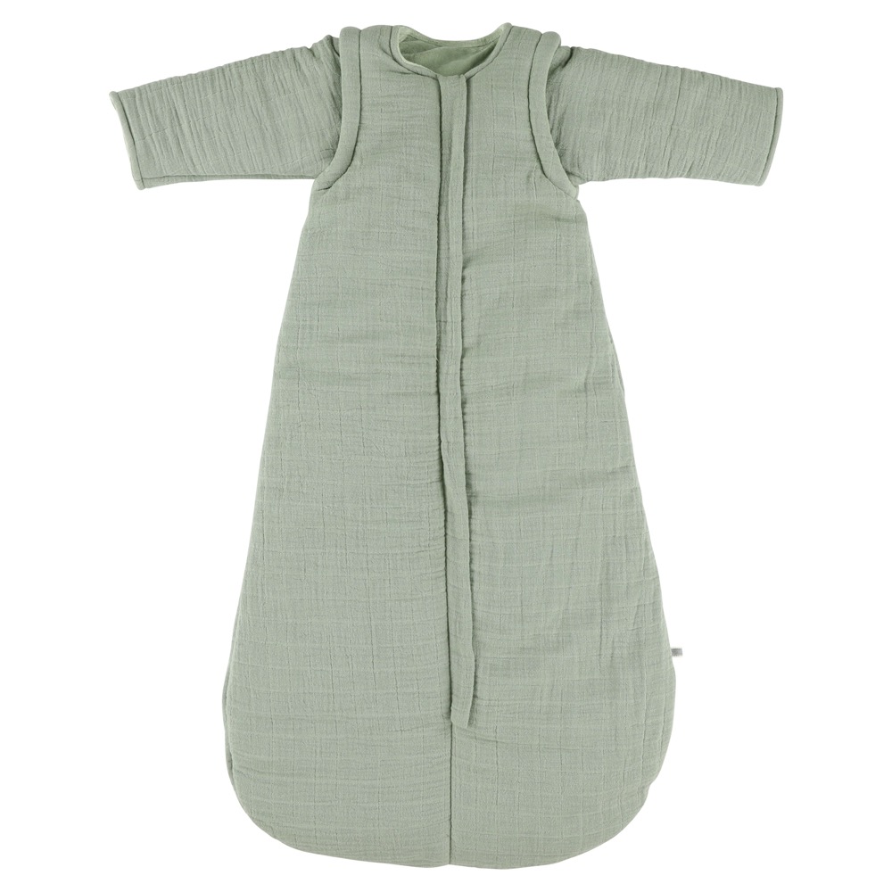 Sleeping bag winter | 87cm - Bliss Olive